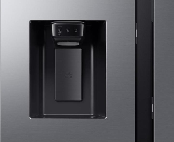 Produktbild Samsung Side-by-Side (634 l)