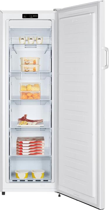 Actual product image Etna VV6169NWIT (Stand-alone, 194 l)