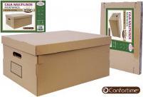 Produktbild Soler Hispania Mehrzweckbox braun 45x35x20 (1 x)