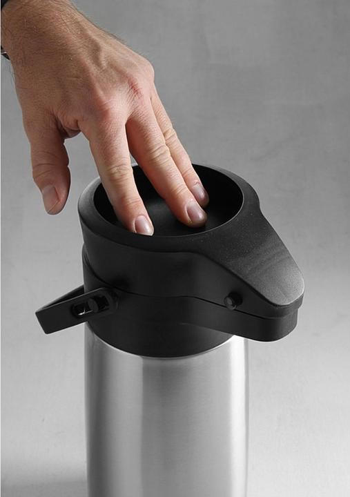 Produktbild Hendi Pumpkanne (2.20 l)