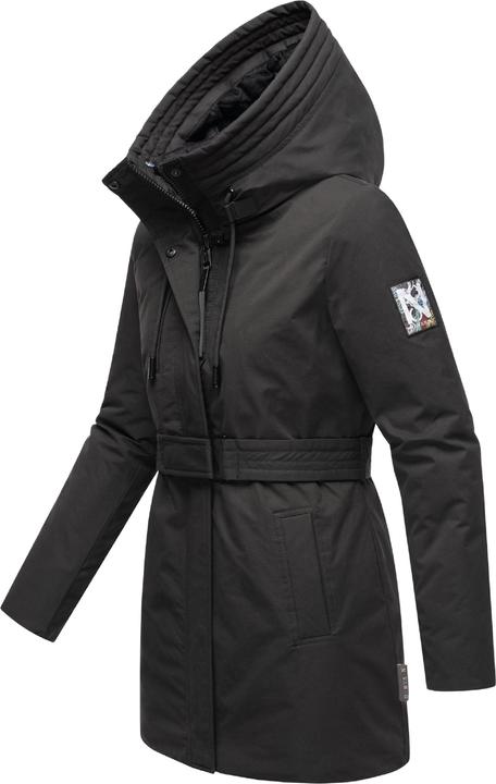 Actual product image Navahoo Eishauch 14 (XXL)