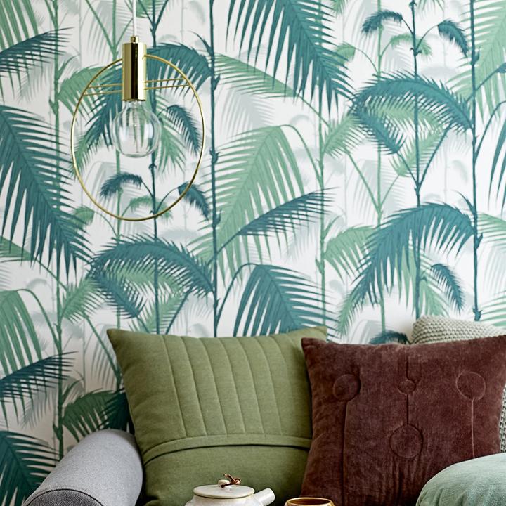 Image du produit Bloomingville Lampe à pendentif (E27)