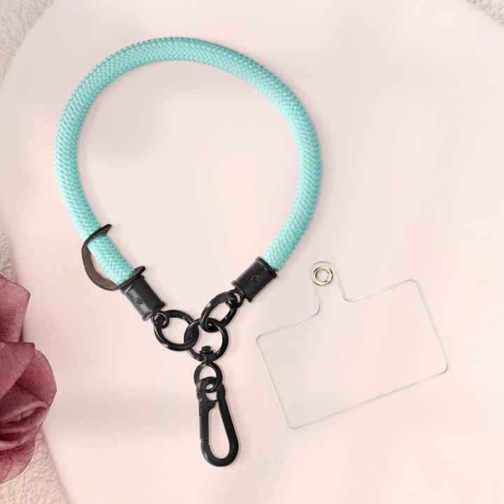 Actual product image Avizar LinkLoop wrist strap