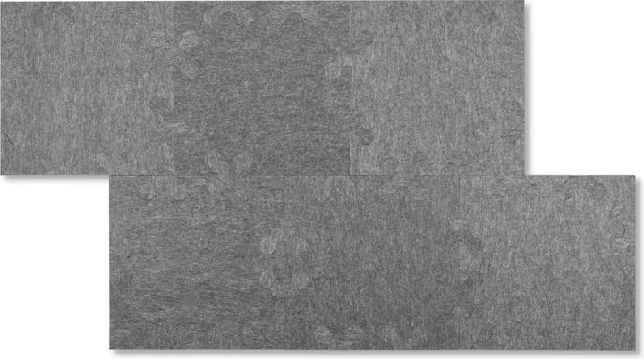 Image du produit Plotony Wandfliesen Quadro (6 pcs)