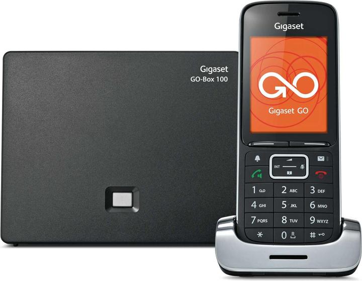 Produktbild Gigaset Sl450a Go