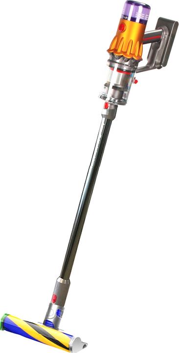 Dyson V12 Detect Slim Absolute Gold