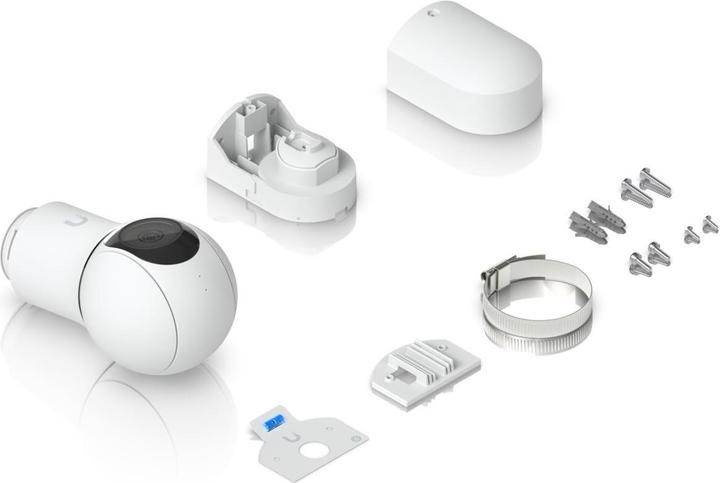 Image du produit Ubiquiti G5 PTZ (2688 x 1512 Pixels)
