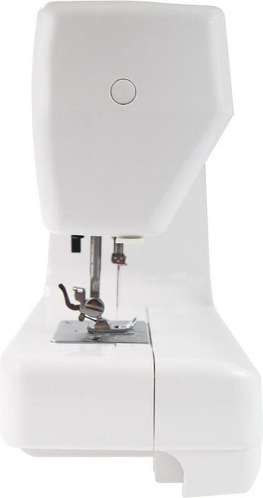 Actual product image Łucznik Sewing machine Kornelia II 2004
