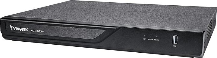 Produktbild Vivotek Netzwerk Video Recorder (NVR) (Netzwerk Videorecorder (NVR))