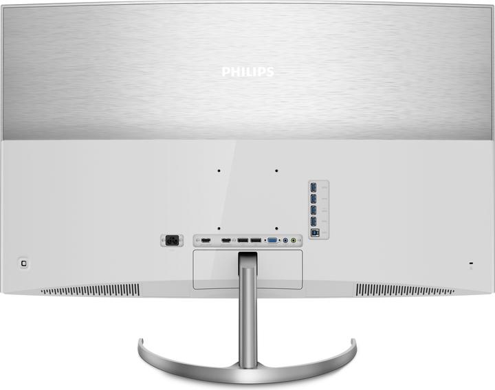 Produktbild Philips Brilliance BDM4037UW/00 (3840 x 2160 Pixel, 40")