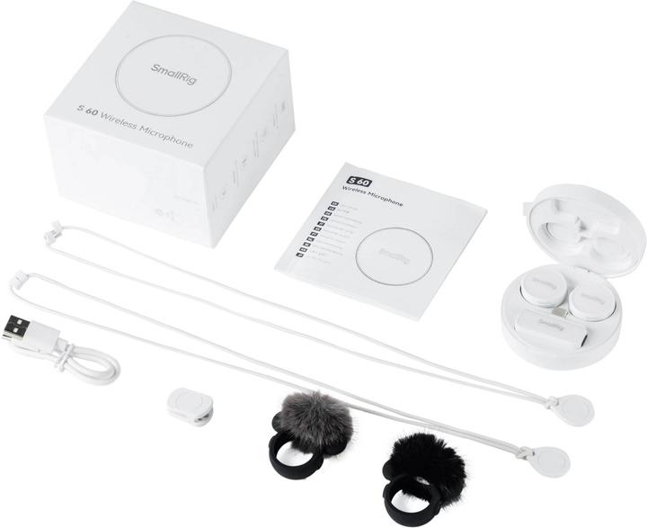 Produktbild SmallRig S 60