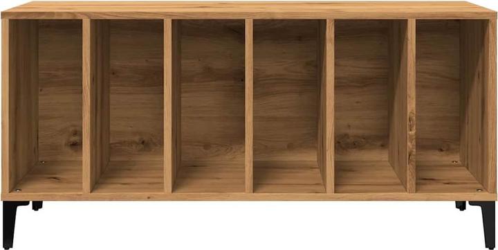 Actual product image VidaXL Plate cabinet