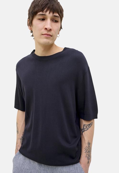 Actual product image Jack & Jones Jprccwilliam Knit Crew Neck Ss Sn (XL)