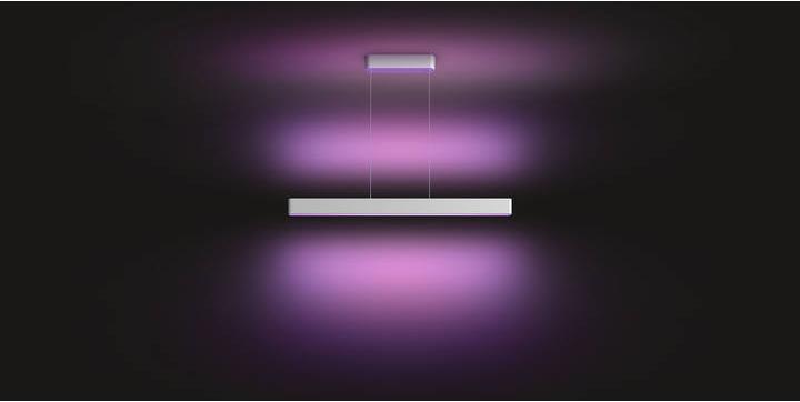 Produktbild Philips Hue Ensis Basis (6000 lm)