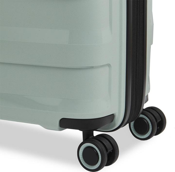 Actual product image Stratic Straw + hard shell case() (43 l, Hand luggage (up to 50 litres))