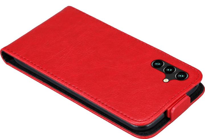 Produktbild Cadorabo Flip wie Invis Hülle (Samsung Galaxy A13 5G)