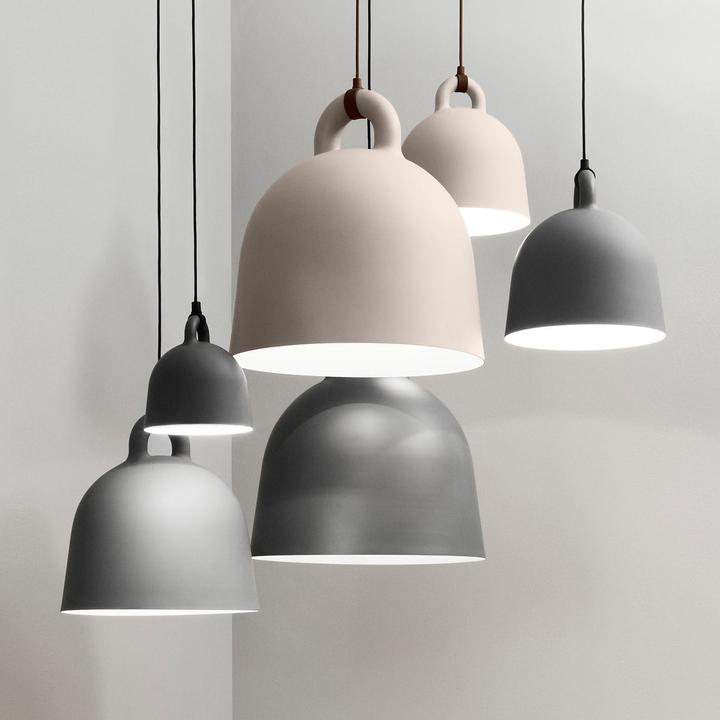 Immagine prodotto Normann Copenhagen Lampada a campana (E27)