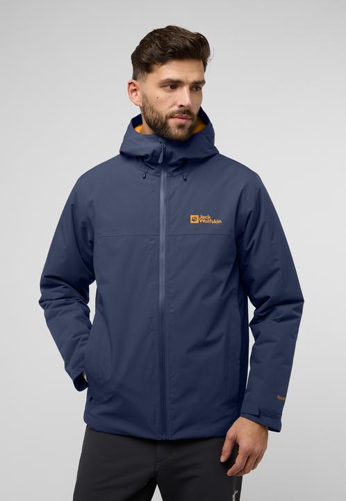 Actual product image Jack Wolfskin Wisper Ins Jkt M (S)