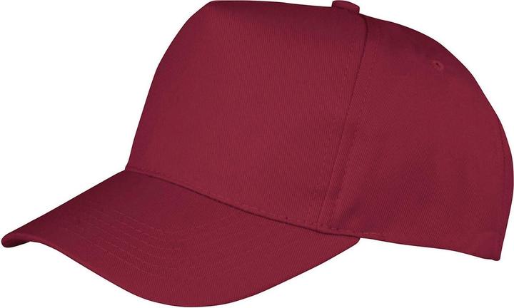 Result Boston BaseballMütze (One Size)