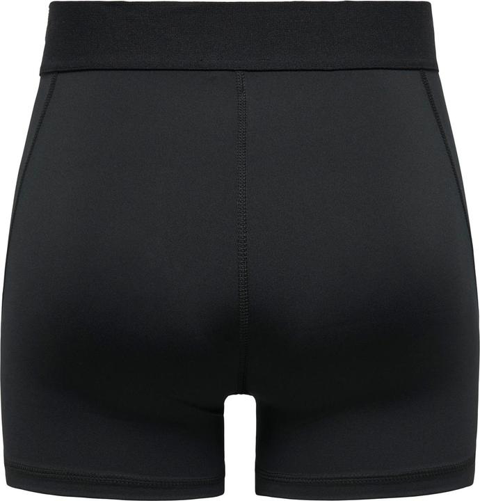 Immagine prodotto Only Play Pantaloncini aderenti Pantaloncini a vita alta Pantaloncini da allenamento (XS)
