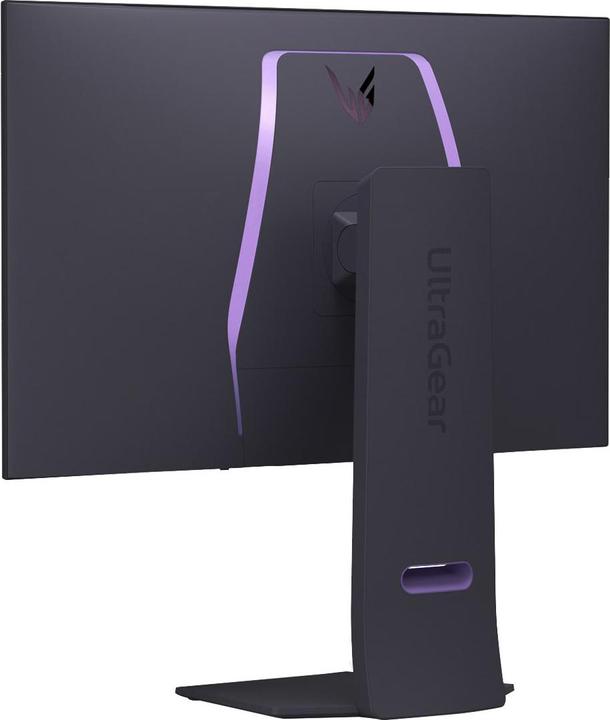 Actual product image LG UltraGear OLED 32GS95UE (3840 x 2160 Pixels, 31.50")