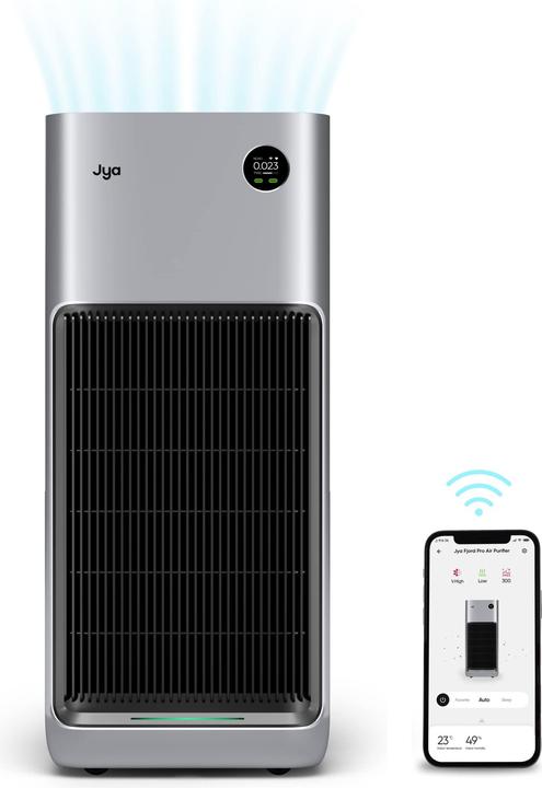 Produktbild Xiaomi Jya Fjord Pro Air (66 m²)