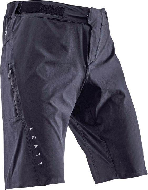 Leatt MTB Trail. 1.0 Shorts black S (S)