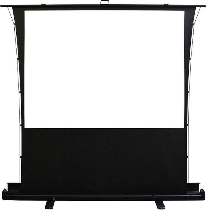 Actual product image Elite Screens FT92XWH (92", 16:9)