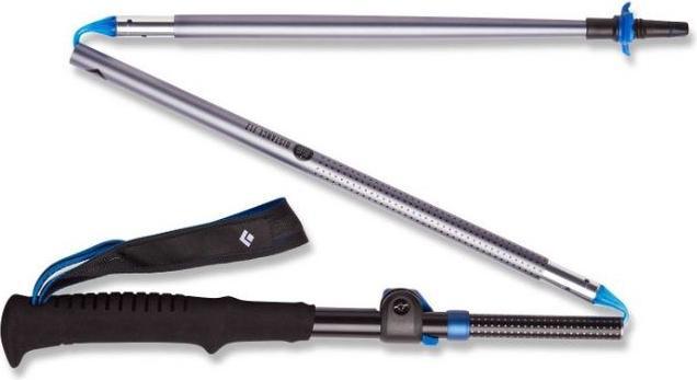 Actual product image Black Diamond Distance FLZ (110 - 125 cm)