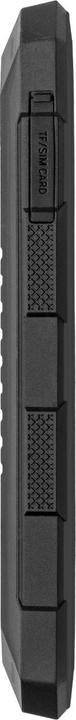 Produktbild Cyrus Cs 24 (16 GB, Black, 5", Hybrid Dual SIM, 13 Mpx, 4G)