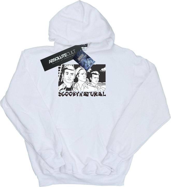 Produktbild Absolute Cult Take Away Kapuzenpullover (S)
