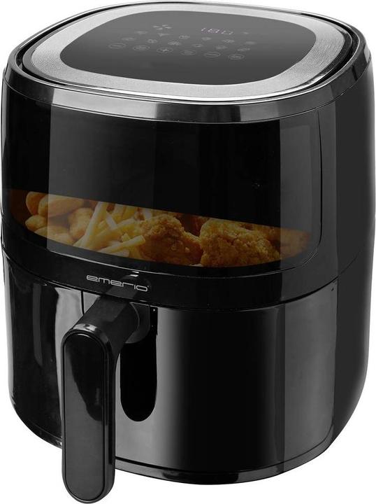 Produktbild Emerio Heissluftfritteuse, Smart Fryer