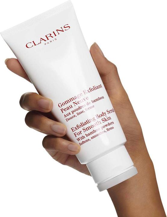 Produktbild Clarins Exfoliating (200 ml)