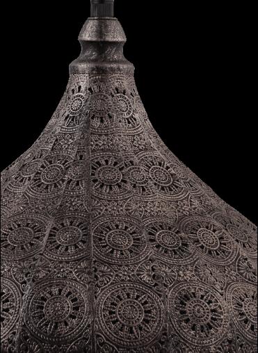 Actual product image EGLO Melilla (E27)