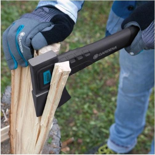 Produktbild Gardena Gerätehandschuh (L)