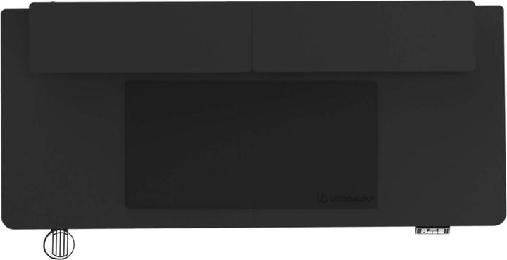 Image du produit Ultradesk Highlander XXL