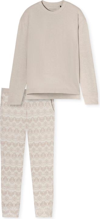 Image du produit Schiesser Pyjama Selected Premium Warming (42)