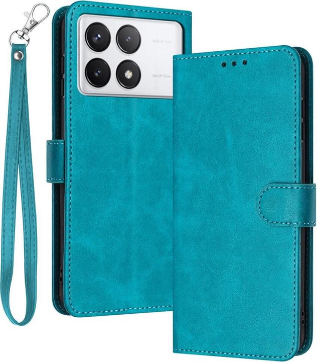 Actual product image Cover-Discount Xiaomi Poco F6 Pro - Premium mobile phone case (Xiaomi Poco F6 Pro)