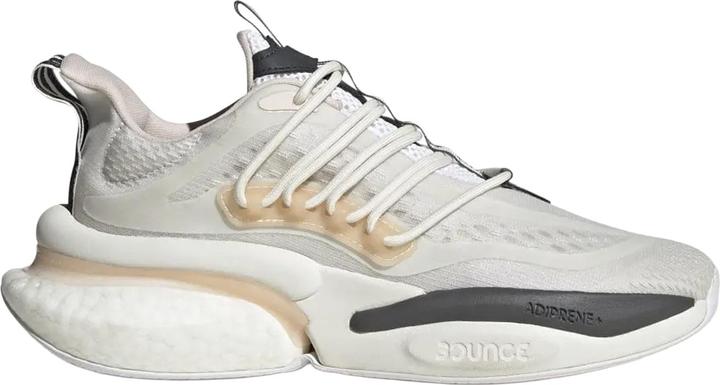 Actual product image adidas Womens/Ladies Alphaboost V1 Running Trainers (40.5)