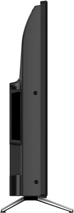 Actual product image Sharp LC-55UI7352 (55", LCD, 4K, 2018)