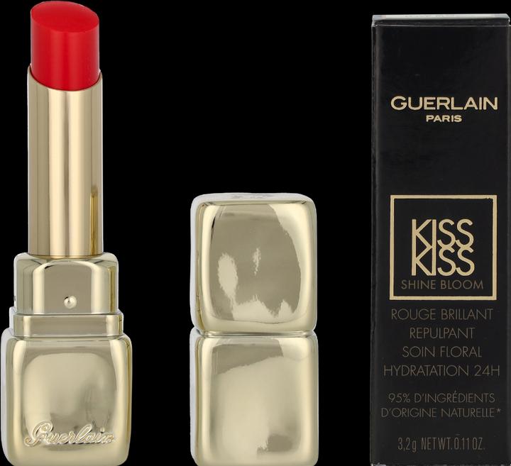 Produktbild Guerlain KK 21 Shine Bloom Lips 520 LOVE BLOOM R1 (520 Love Bloom)