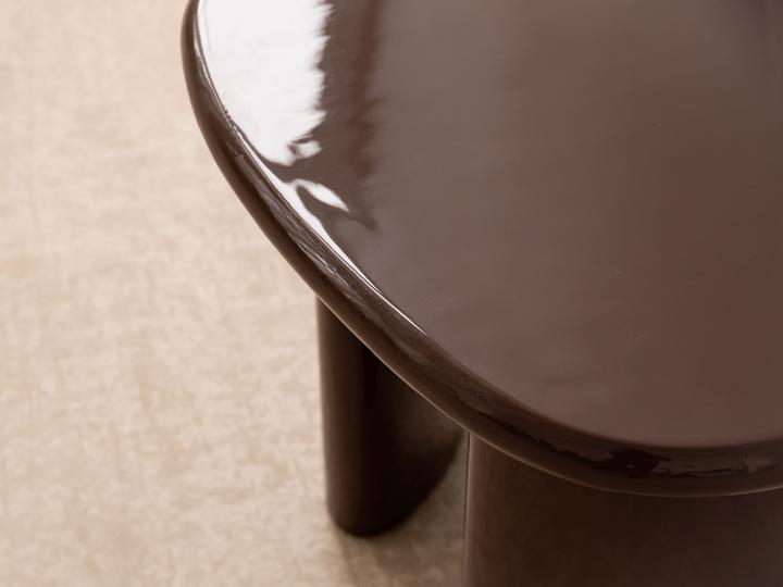 Actual product image Micadoni Coffee Table, "Lawrence", 71x56x40