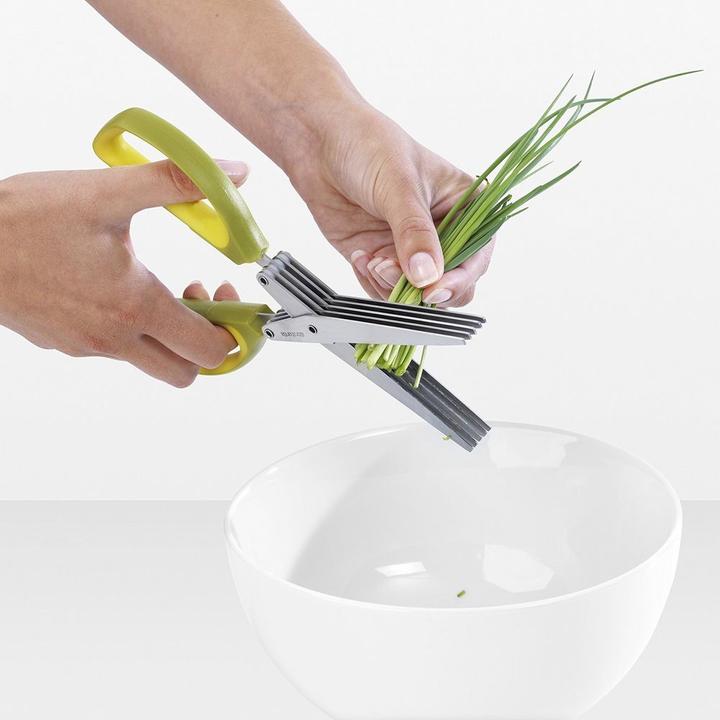 Immagine prodotto Brabantia Cesoie per erbe