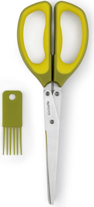 Immagine prodotto Brabantia Cesoie per erbe