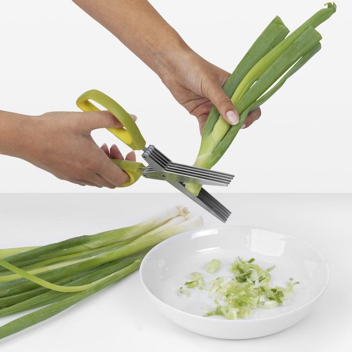 Immagine prodotto Brabantia Cesoie per erbe