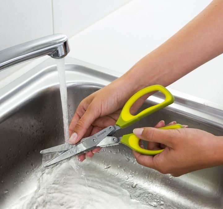 Immagine prodotto Brabantia Cesoie per erbe