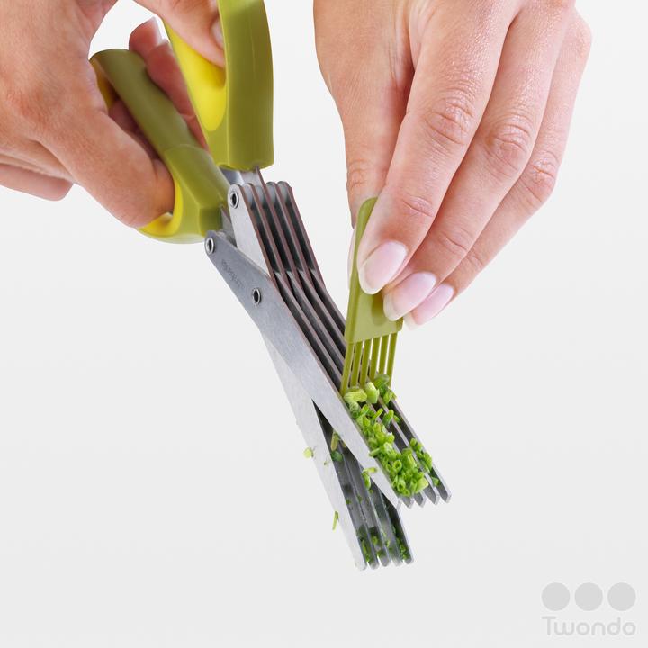 Immagine prodotto Brabantia Cesoie per erbe