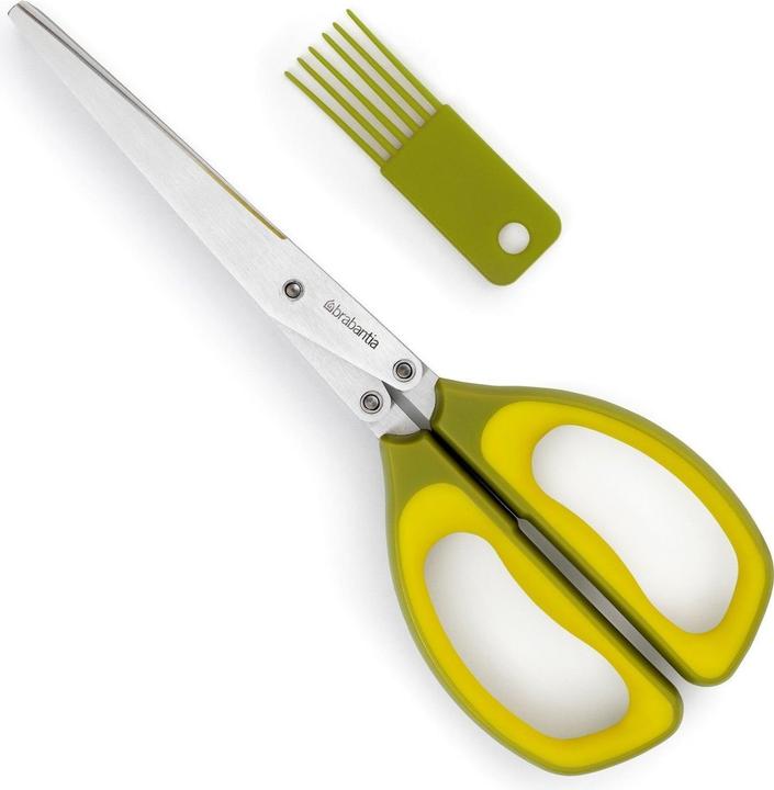 Immagine prodotto Brabantia Cesoie per erbe