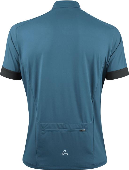 Produktbild Löffler Bike Shirt Half-Zip Pukka (52, L)