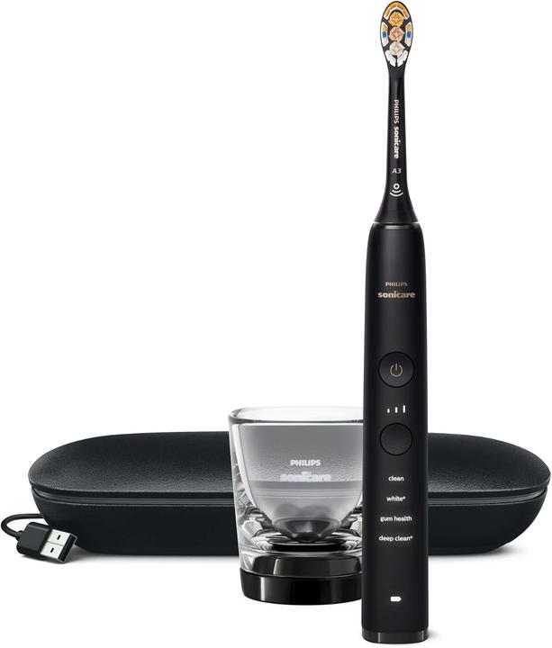 Immagine prodotto Philips Sonicare HX9911/17 (Spazzolino sonico)